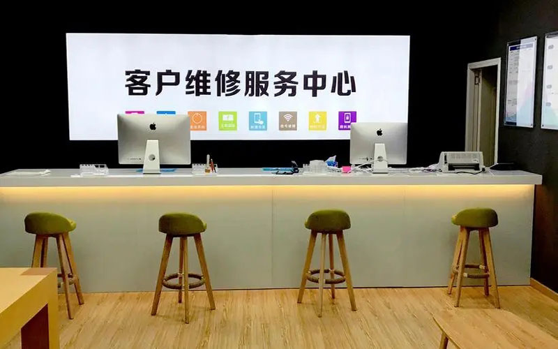 西安未央区苏州苹果售后服务中心（换一个苹果15pro的屏幕多少钱）